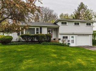 283 Coronado Dr, Rochester, NY 14617