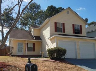 1521 Tunbridge Wells Cres, Lithonia, GA 30058