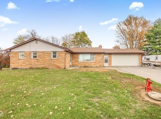 2150 N Bilbrey Ln, Anderson, IN 46011