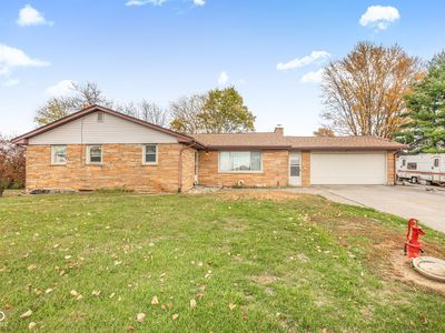 2150 N Bilbrey Ln, Anderson, IN, 46011