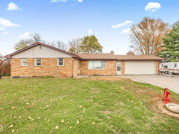 2150 N Bilbrey Ln, Anderson, IN 46011