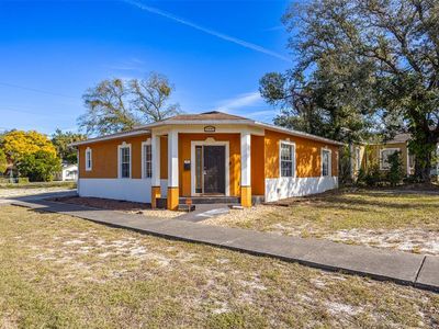3502 E 9th Ave, Tampa, FL, 33605