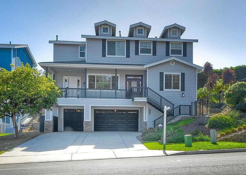 2559 Fire Mountain Dr, Oceanside, CA 92054 | Zillow