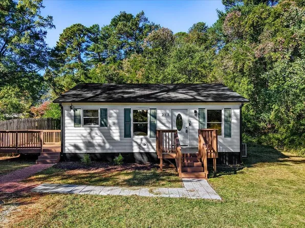 213 Fountain St, Durham, NC 27703