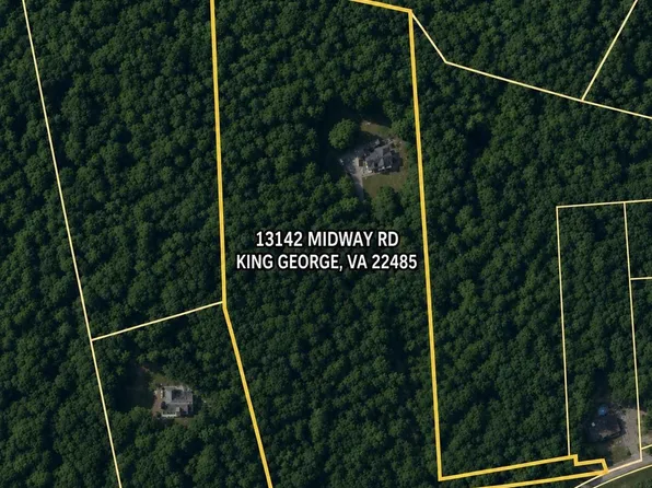 13142 Midway Rd, King George, VA 22485