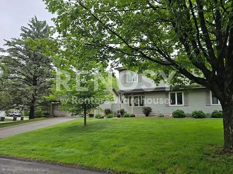 4670 Jackstone Point — Photo 2