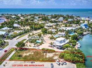 Sombrero Beach Rd, Marathon, FL 33050