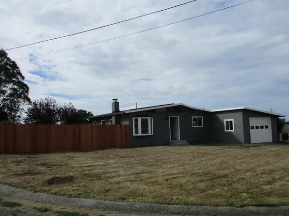 6232 Purdue Dr, Eureka, CA 95503