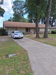 3400 NE 43rd Pl, Ocala, FL, 34479