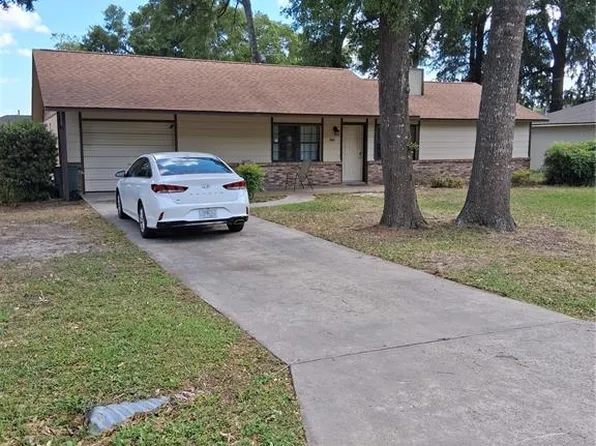 3400 NE 43rd Pl, Ocala, FL 34479