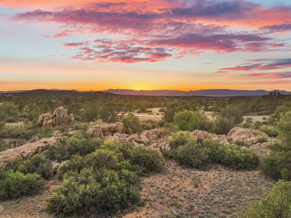 4569 W Sterling Ranch Rd, Prescott, AZ 86305