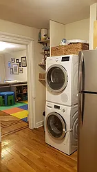 Rented by BLS Realty