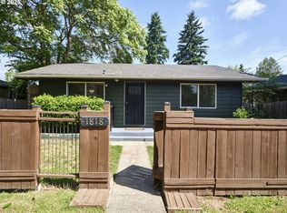 1818 E 32nd St, Vancouver, WA