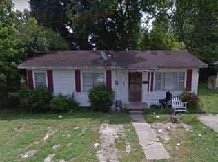 505 E Poplar St, Walnut Ridge, AR 72476
