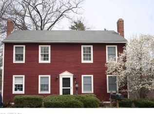 37 Loon Pl, South Windsor, CT 06074