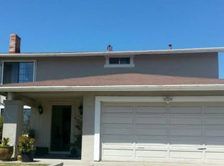 3663 Turner Ct, Fremont, CA 94536