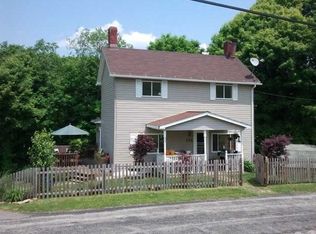 222 Little Blue Rd, Georgetown, PA 15043