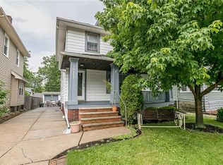 17608 Cannon Ave, Lakewood, OH 44107