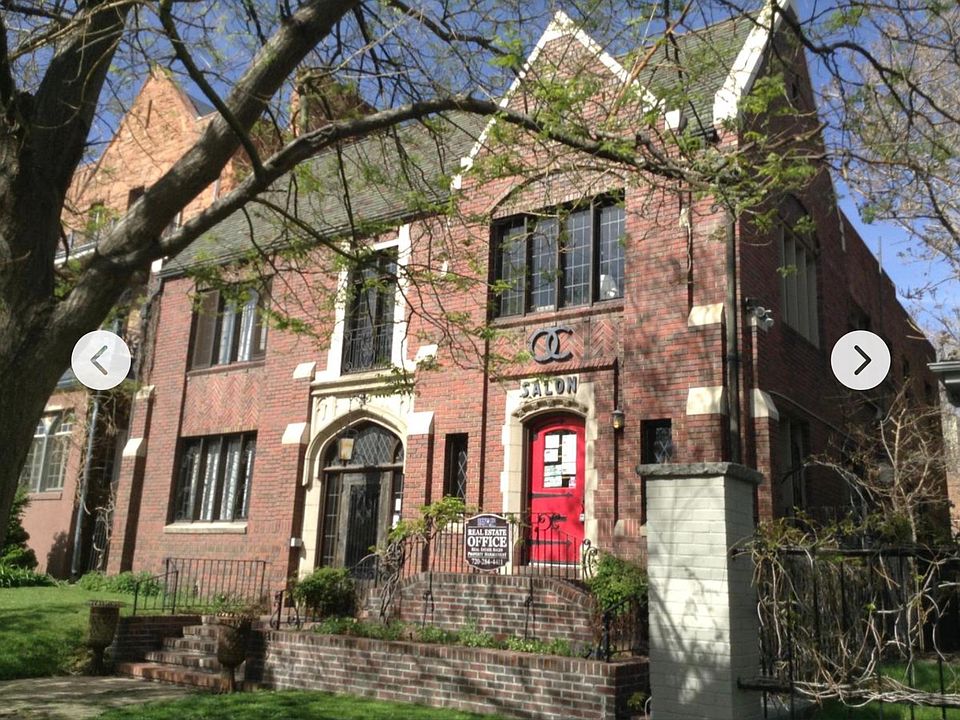 1st image of 1449 N Pennsylvania St APT 2