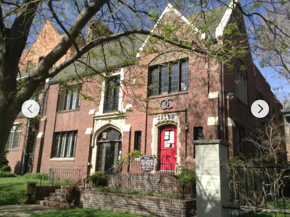 1449 N Pennsylvania St APT 2, Denver, CO 80203