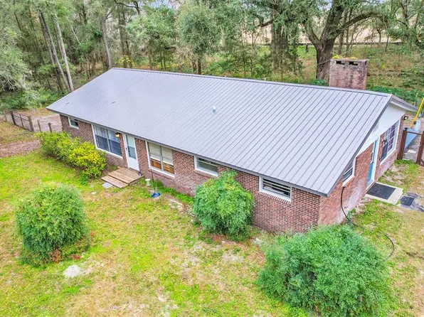 16703 NW STATE ROAD 45, HIGH SPRINGS, FL 32643