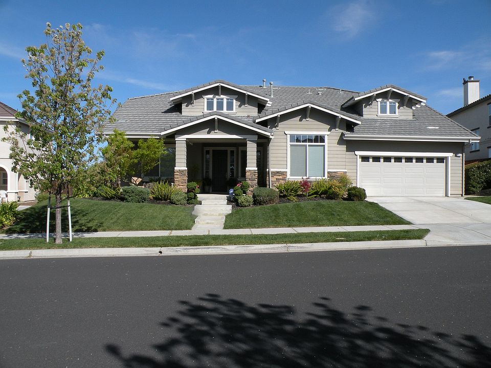 448 Iron Club Dr, Brentwood, CA 94513 Zillow