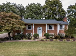 2641 Atwood Rd, Winston Salem, NC 27103
