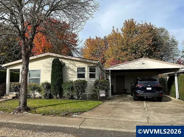 1401 W Ellendale Ave Unit 66, Dallas, OR 97338