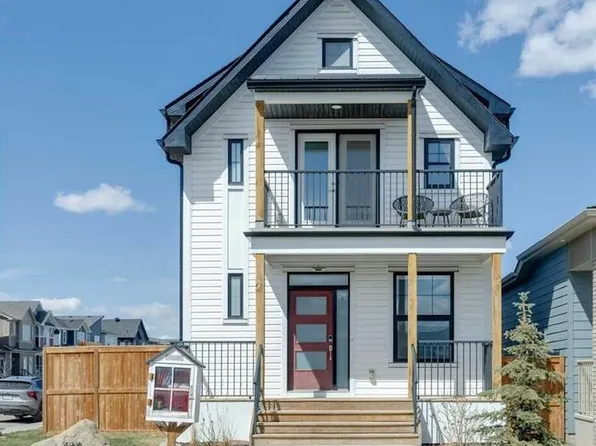 288 Lucas Ave S, Calgary, AB T3P 1N3