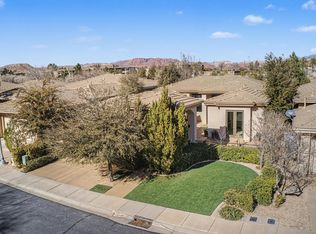 2335 W Sunbrook Dr Unit 19, St George, UT 84770