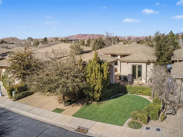 2335 W Sunbrook Dr Unit 19, St George, UT 84770