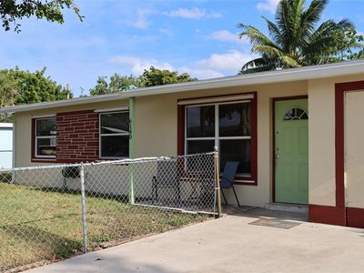 6140 SW 37th Ct, Davie, FL, 33314