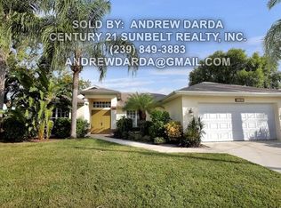 1817 SW 49th Ter, Cape Coral, FL 33914