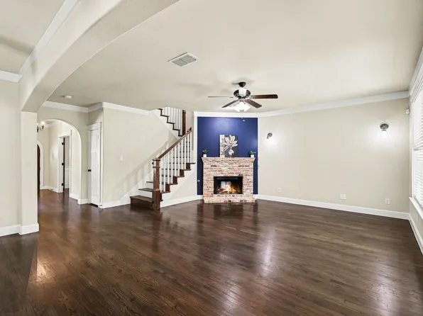508 N Tennessee St #B, McKinney, TX 75069