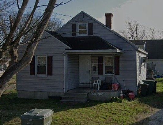 1st image of 503 Priscilla St