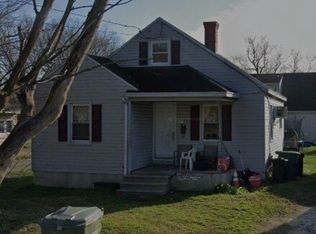 503 Priscilla St, Salisbury, MD 21804