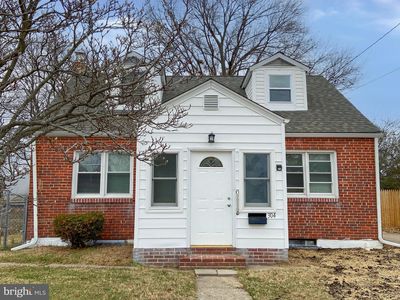 304 W Van Buren Ave, New Castle, DE, 19720