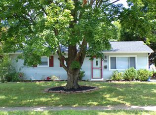 7396 Sabre Ave, Reynoldsburg, OH 43068