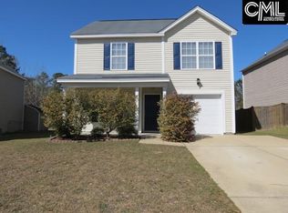 277 Arbor Falls Dr, Columbia, SC 29229