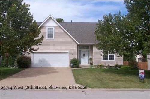 1st image of 23715 W 58th St