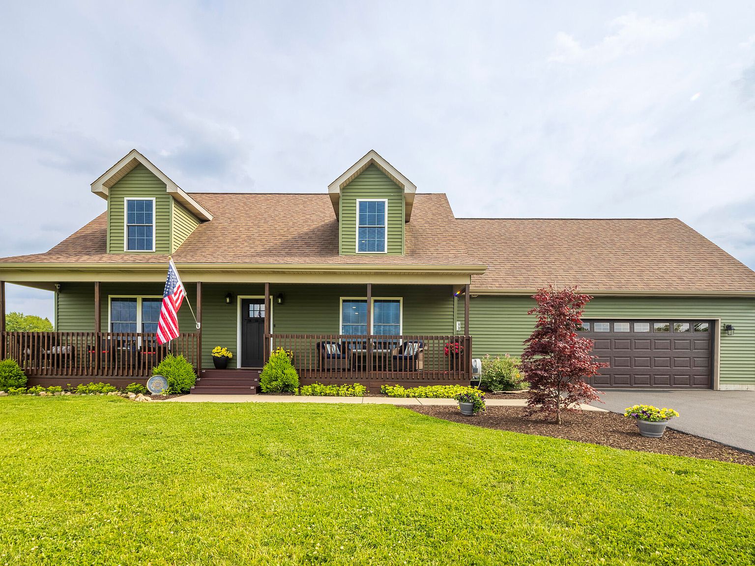 606 E 900 N, Westville, IN 46391 | Zillow