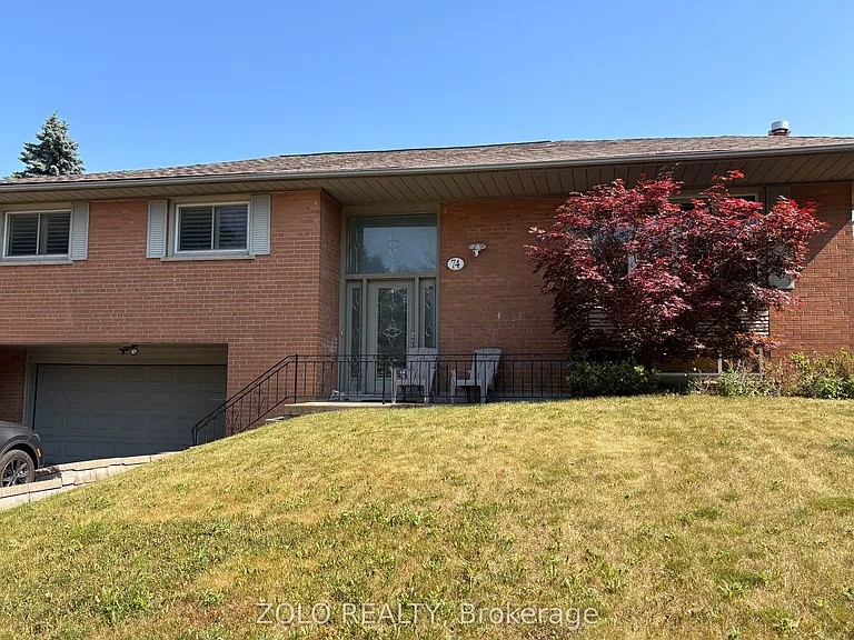 74 Ladyslipper Ct — Photo 1