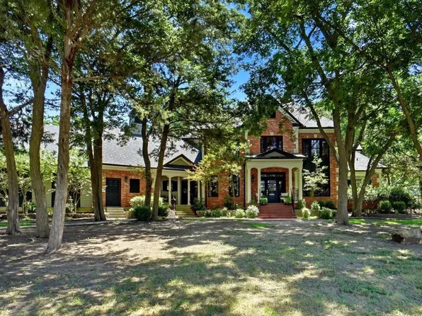 12 Mistymeadow Dr, Melissa, TX 75454