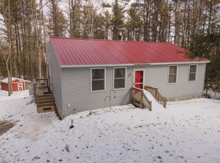 221 Rayville Rd, Otisfield, ME 04270
