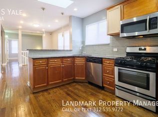 9521 S Yale Ave, Chicago, IL