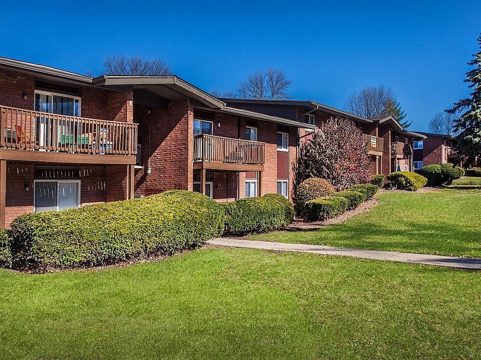 Brookwood Apartments 5301 Turtle Creek East Dr Indianapolis IN Zillow