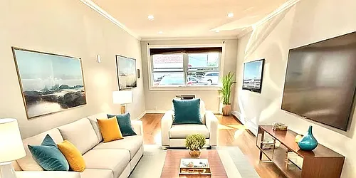 Rented by Oxford Property Group