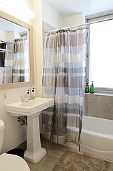 Rented by Citi Habitats