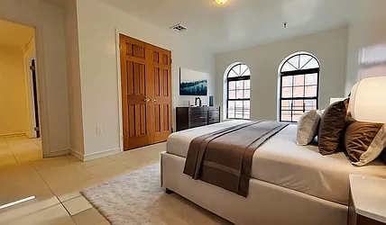 Rented by Bedford Brownstone Realty