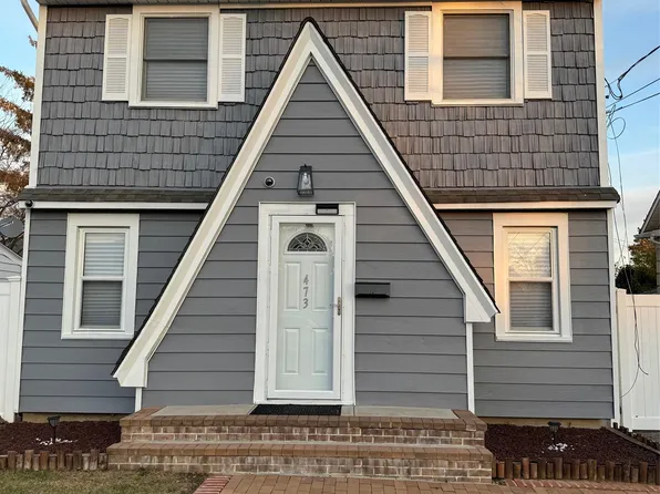 473 Hawthorne Avenue, Uniondale, NY 11553